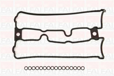 FAI AUTOPARTS rc847s -  Прокладка, крышка головки цилиндра